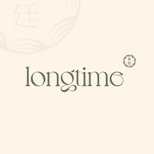 LONGTIME DINING logo