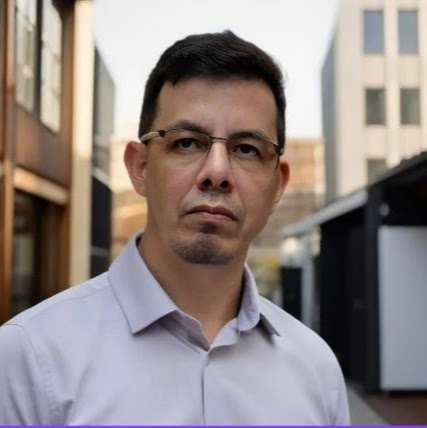 Foto del escritor: Gabriel Perez