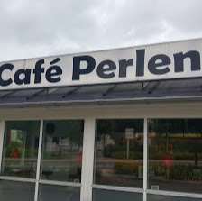 Café Perlen logo