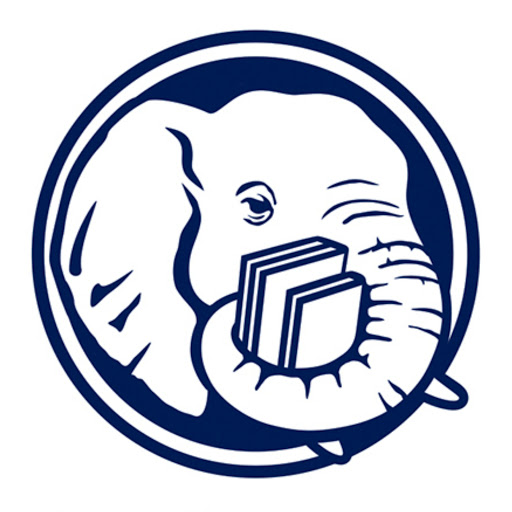 Books & Company logo