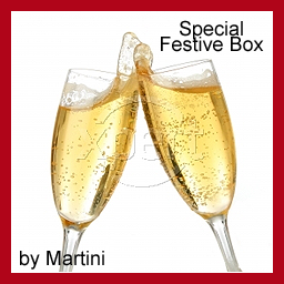 .:.Special Festive Posebox.:. SpecialfestiveBoxbyMartini