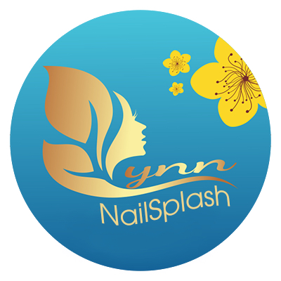 LYNN NailSplash logo
