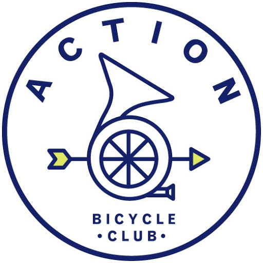 Action Bicycle Club logo
