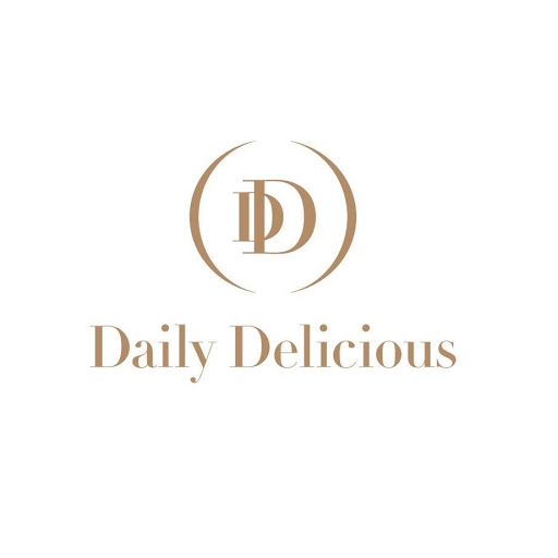Daily Delicious logo