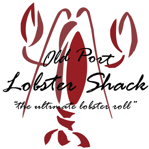 Old Port Lobster Shack logo