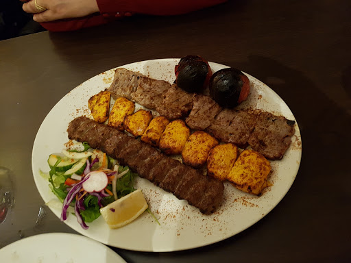 A Taste Of Persia (Newcastle)
