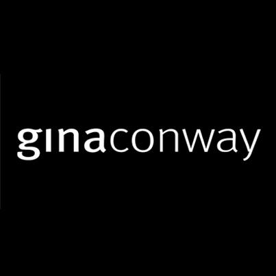 Gina Conway Salon Spa logo