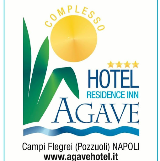 Hotel Agave logo