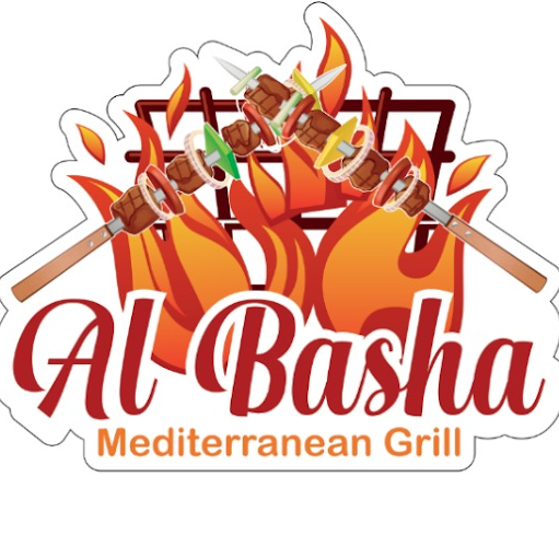 Albasha Mediterranean Grill logo