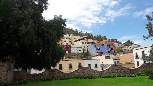 Museo Rafael Coronel