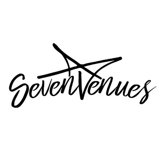 SevenVenues logo