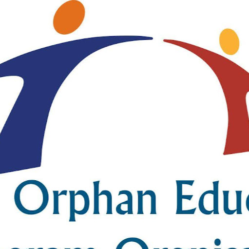 Coptic Orphan Educational Organisation logo