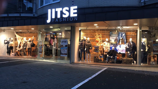 Jitse Fashion logo