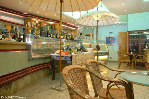 Gran Café Royal