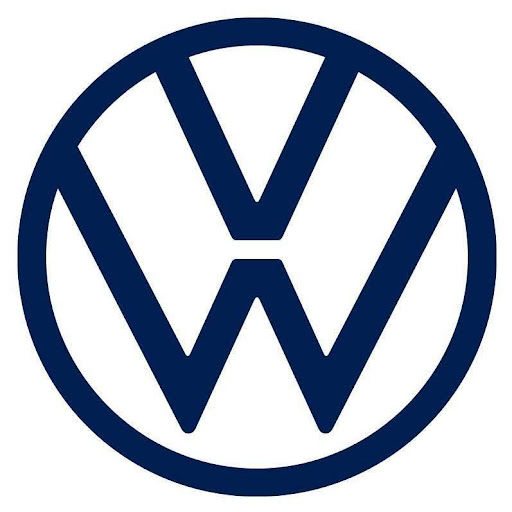 Volkswagen TradePort Berlin Lichtenberg logo