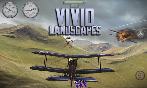 Sky Gamblers: Rise of Glory v1.5.9 FULL Sky Gamblers: Rise of Glory v1.5.9 FULL