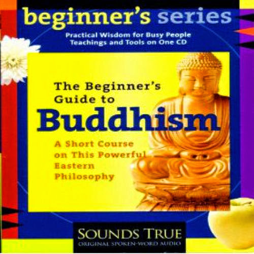 Beginner Guide To Buddhism Jack Kornfield