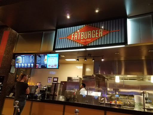Hamburger Restaurant «Fatburger», reviews and photos, 5040 Wild Horse Pass Blvd, Chandler, AZ 85226, USA