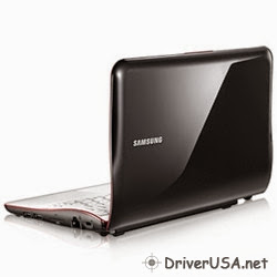 download Samsung Netbook NT-NF110-WAK2B driver
