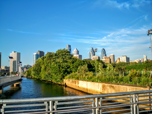 Schuylkill River Park