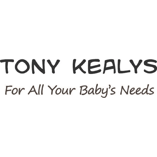 Tony Kealys logo