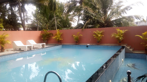 Haveli Backwater Resorts, Finishing Point Road, Finishing Point, Alappuzha, Kerala 688013, India, Hotel, state KL