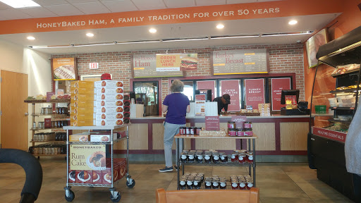 Deli «HoneyBaked Ham Company», reviews and photos, 3222 Donnell Dr, Forestville, MD 20747, USA