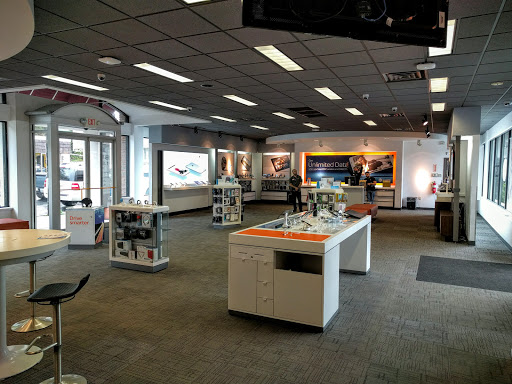 Cell Phone Store «AT&T», reviews and photos, 134 Main St, Mt Kisco, NY 10549, USA