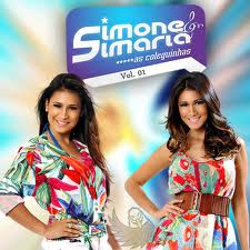 CD Simone e Simaria As Coleguinhas - Petrolina - PE - 13.10.2012