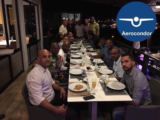 O Poeta Lounge & Food