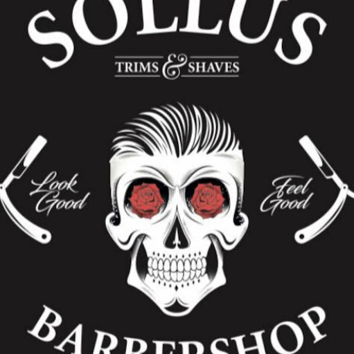 Sollus Barbershop