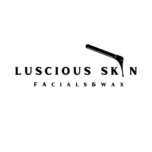 Luscious Skin logo