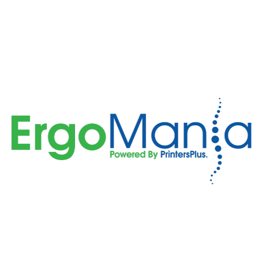 ErgoMania logo