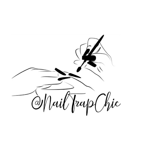 Nailtrapchic logo