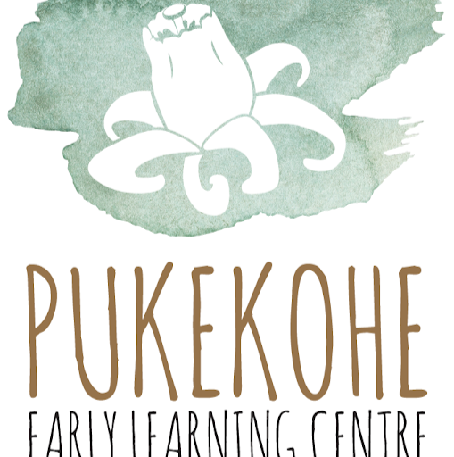 Pukekohe Early Learning Centre logo