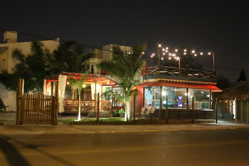Morena Mia, Calle Sonora 1914, San José, 87040 Cd Victoria, Tamps., México, Bar restaurante | TAMPS