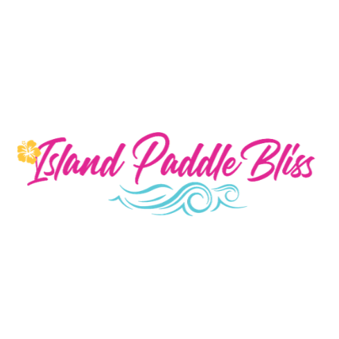 Island Paddle Bliss logo