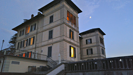 Hotel Villa la Bollina