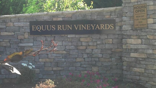 Winery «Equus Run Vineyards», reviews and photos, 1280 Moores Mill Rd, Midway, KY 40347, USA