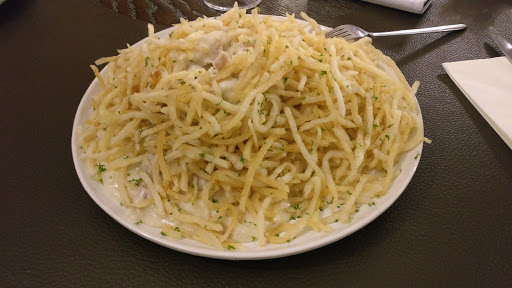 Kafee Mangee