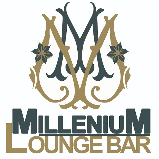 Millenium Lounge Bar logo