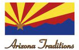 Arizona Traditions Golf Club logo