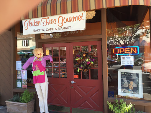 Bakery «Gluten Free Gourmet, LLC», reviews and photos, 14510 Big Basin Way #8, Saratoga, CA 95070, USA