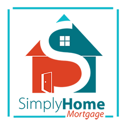 Simply Home Mortgage logo