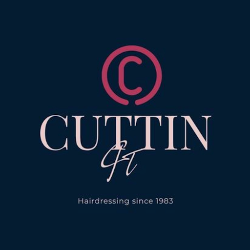 Cuttin It logo
