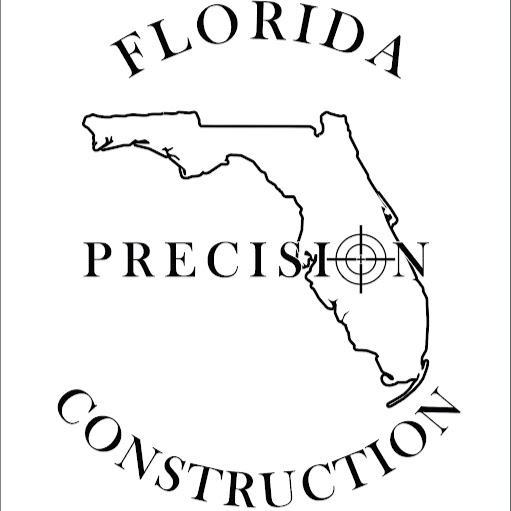 Florida Precision Construction, LLC logo