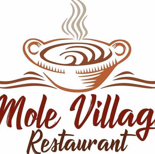 Mole Village Restaurant logo