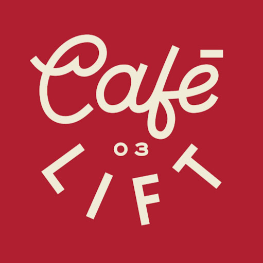 Cafe Lift logo