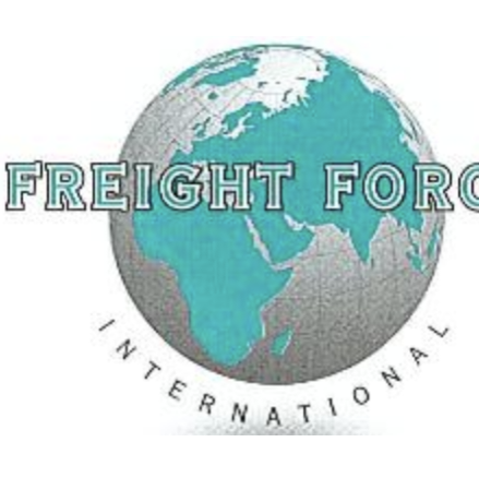 Freight Force International logo