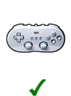 Custom Battle #1 - Mario Kart Wii Controller_classic